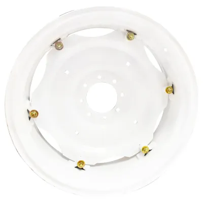 Janta spate R28 completa FIAT UTB U-445 40.31.015 - imagine 5