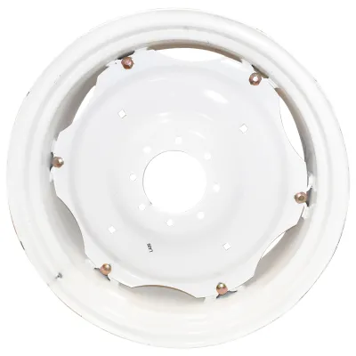 Janta spate R28 completa FIAT UTB U-445 40.31.015 - imagine 3