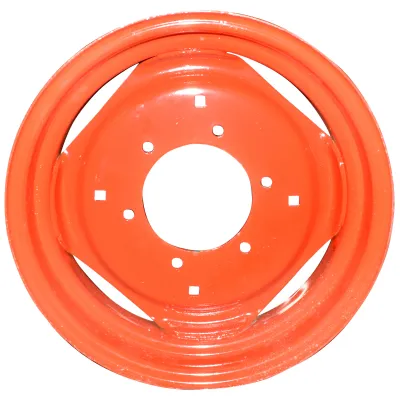 Janta roata fata U-650 5.50 jx20, prezoane M16 (calitate superioara) - imagine 3