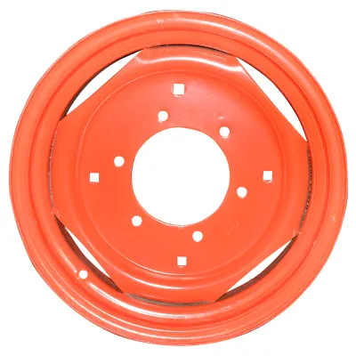 Janta roata fata U-650 5.50 jx20, prezoane M16 (calitate superioara) - imagine 2