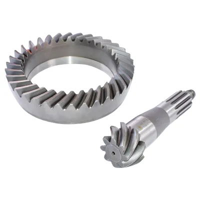 Grup conic fata DT U-683 (8 dinti pinionul cu 34 de dinti coroana)