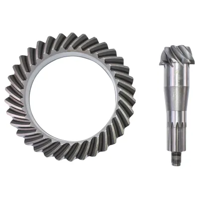 Grup conic fata DT U-683 (8 dinti pinionul cu 34 de dinti coroana) - imagine 3