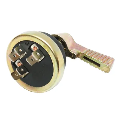Intrerupator/comutator semnalizari UTB U-650 si U-445  - imagine 3