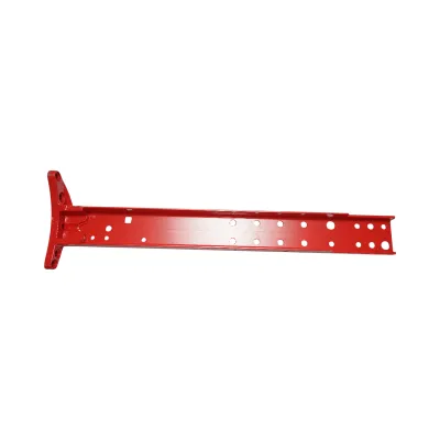 Lonjeron motor dreapta UTB U-650 - imagine 4