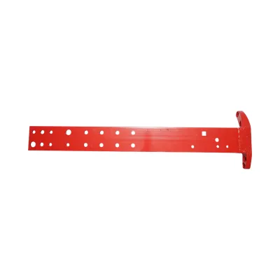 Lonjeron motor dreapta UTB U-650 - imagine 5