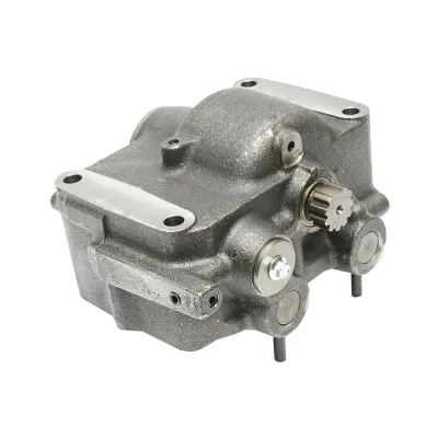 Mecanism echilibrare vibratii motor, balansoar model vechi UTB U-445 si Fiat 5088102 - imagine 4