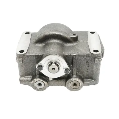 Mecanism echilibrare vibratii motor, balansoar model vechi UTB U-445 si Fiat 5088102 - imagine 2