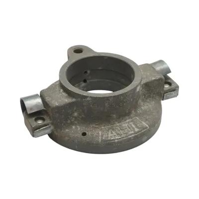 Manson de cuplare ambreiaj priza 4TR UTB U-445 - imagine 3