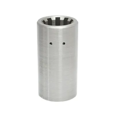 Manson de cuplare ax priza U-650 (10 caneluri) - imagine 2