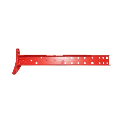 Lonjeron motor stanga cu decupare UTB U-650 - imagine 4