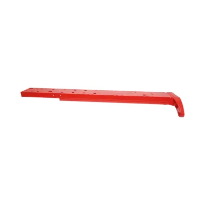 Lonjeron motor stanga cu decupare UTB U-650 - imagine 3