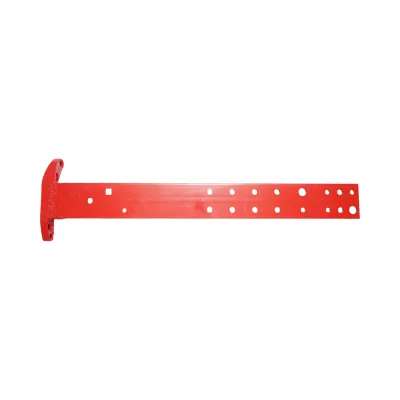 Lonjeron motor stanga cu decupare UTB U-650 - imagine 5