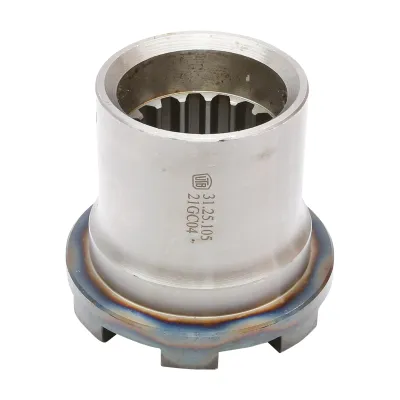 Manson cuplare roata motrica UTB U-650