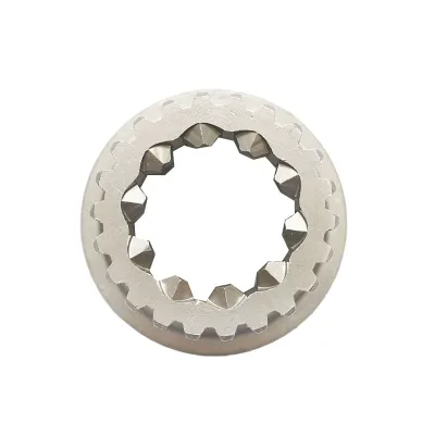 Manson principal de cuplare reductor U-445 - imagine 4