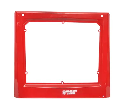 Masca fata inferioara metalica UTB U-650