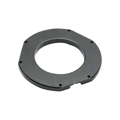 Placa presare ambreiaj UTB U-650 - imagine 2