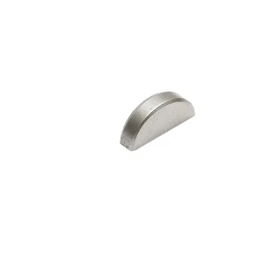 Pana disc 6x11 pentru ax furca ambreiaj si ax pedala UTB U-650 - imagine 3