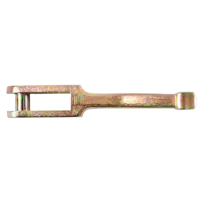 Parghie ambreiaj lunga 11 toli U-445  - imagine 3