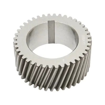 Pinion arbore motor (vibrochen) U-445 115.03.110