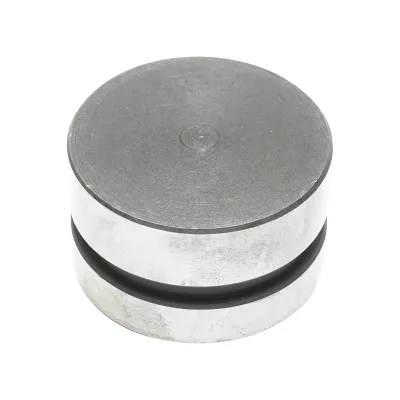 Piston monobloc fi 90mm UTB U-445 - imagine 3