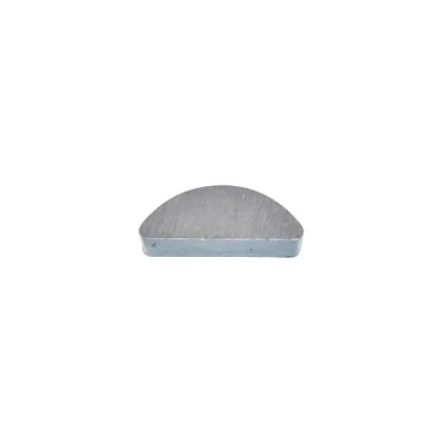Pana disc 4x6,5 (pompa ulei, pompa injectie, rotor alternator, reductor priza putere U-650) - imagine 2