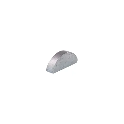 Pana disc 4x6,5 (pompa ulei, pompa injectie, rotor alternator, reductor priza putere U-650) - imagine 3