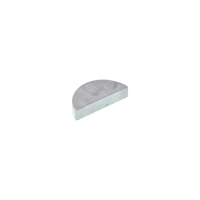 Pana disc 8x16 (arbore motor pe cuzinet/inel) - imagine 3