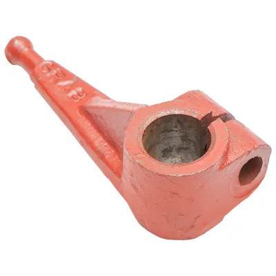 Parghie cuplaj ambreiaj UTB U-650 31.16.229 - imagine 3