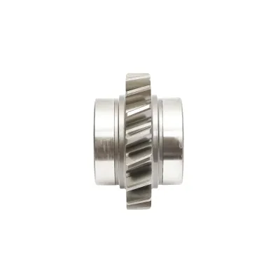 Pinion reductor Z=17 U-650 (pentru arborele tubular/canelat 184)) - imagine 5