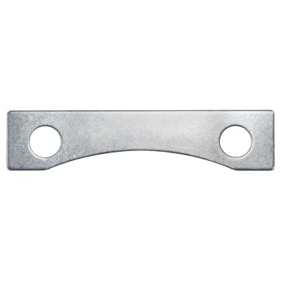 Placa asigurare carcasa sateliti diferential UTB U-650 - imagine 2