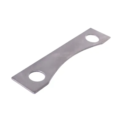 Placa asigurare carcasa sateliti diferential UTB U-650 - imagine 3