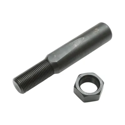 Pana ax oscilatie cu piulita U-650 - imagine 2