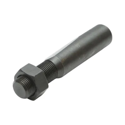 Pana ax oscilatie cu piulita U-650 - imagine 3