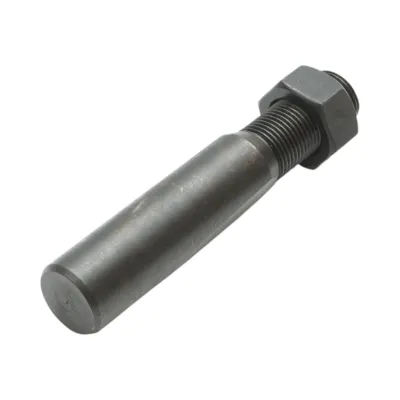 Pana ax oscilatie cu piulita U-650 - imagine 4