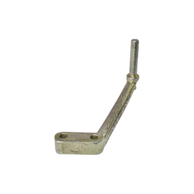 Parghie comanda - maneta ridicare 1/2 U-445 - imagine 3