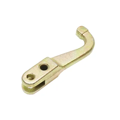 Parghie ambreiaj 11 toli UTB U-445 - imagine 3