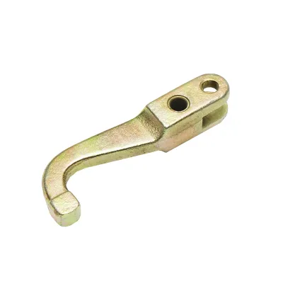 Parghie ambreiaj 11 toli UTB U-445 - imagine 2