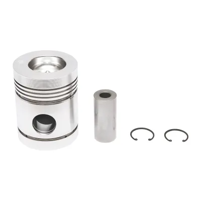 Piston echipat fi 108mm, bolt fi 40mm UTB U-650 (nu contine segmenti 3x3x3x6x6mm)