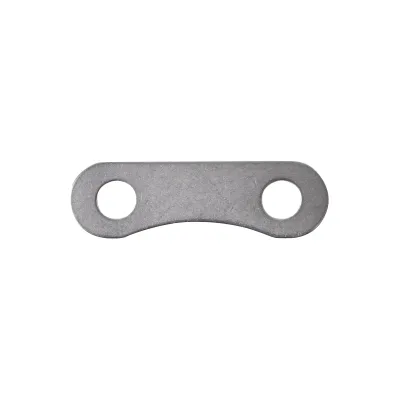 Placa asigurare volanta motor U-650 (mica)