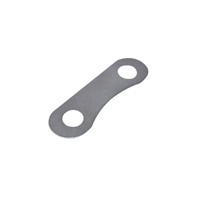 Placa asigurare volanta motor U-650 (mica) - imagine 3