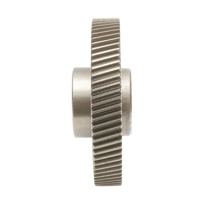 Pinion(roata) distributie U-445 Z=77 (pinion intermediar) - imagine 5
