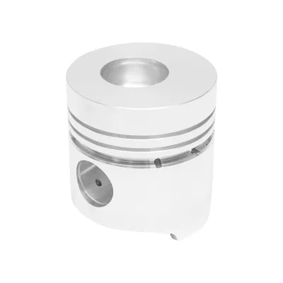 Piston motor U-445 FIAT D127 echipat bolt si sigurata (nu contine segmenti) - imagine 3