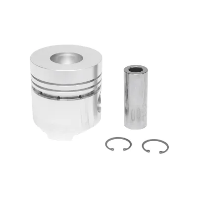 Piston motor U-445 FIAT D127 echipat bolt si sigurata (nu contine segmenti)