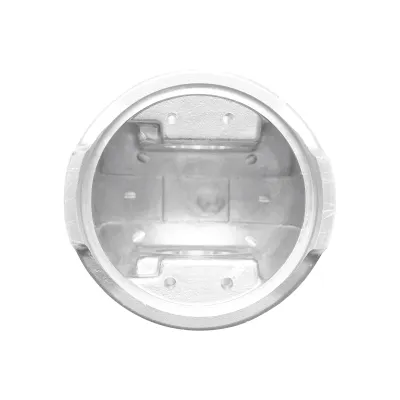 Piston motor U-445 FIAT D127 echipat bolt si sigurata (nu contine segmenti) - imagine 4