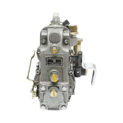 Pompa injectie pentru tractor UTB U-650 0.810.894.002 - imagine 3