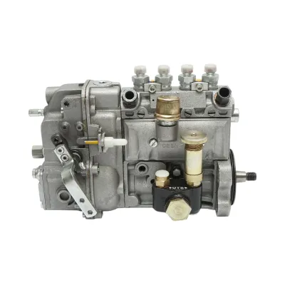 Pompa injectie pentru tractor UTB U-650 0.810.894.002 - imagine 2