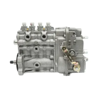 Pompa injectie pentru tractor UTB U-650 0.810.894.002 - imagine 4