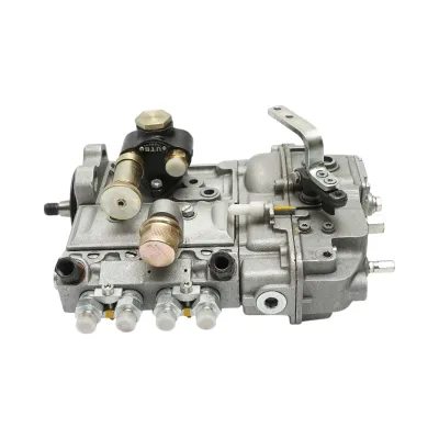 Pompa injectie pentru tractor UTB U-650 0.810.894.002 - imagine 7