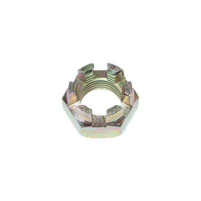 Piulita cap bara M16x1,5 crenelata U-650