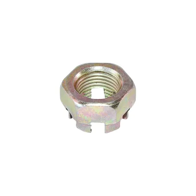 Piulita cap bara M16x1,5 crenelata U-650 - imagine 3